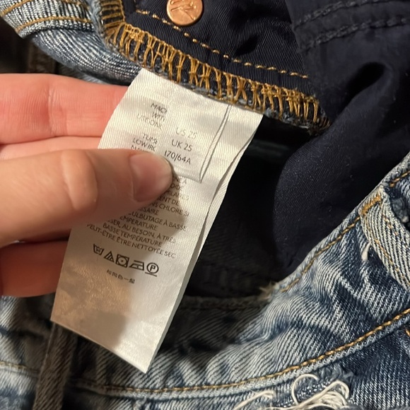 We The Free Jeans - Picture 3 of 4